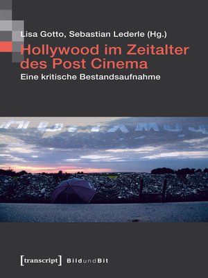 cover image of Hollywood im Zeitalter des Post Cinema